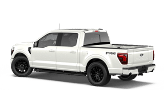 2026 Ford F-150® External Image 3